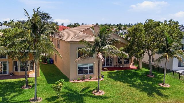 18543 SW 49th Street, Miramar, FL 33029