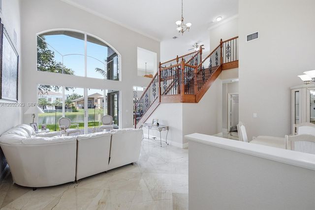 18543 SW 49th Street, Miramar, FL 33029