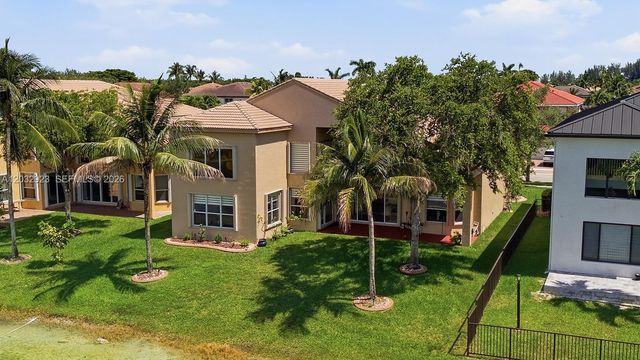 18543 SW 49th Street, Miramar, FL 33029