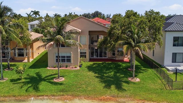 18543 SW 49th Street, Miramar, FL 33029