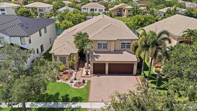 18543 SW 49th Street, Miramar, FL 33029