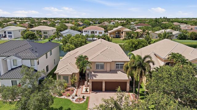 18543 SW 49th Street, Miramar, FL 33029
