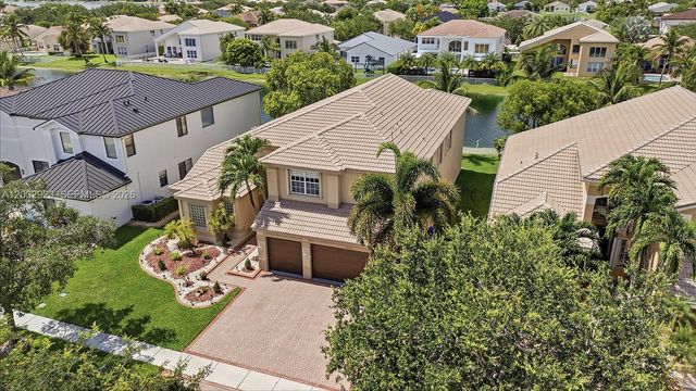 18543 SW 49th Street, Miramar, FL 33029
