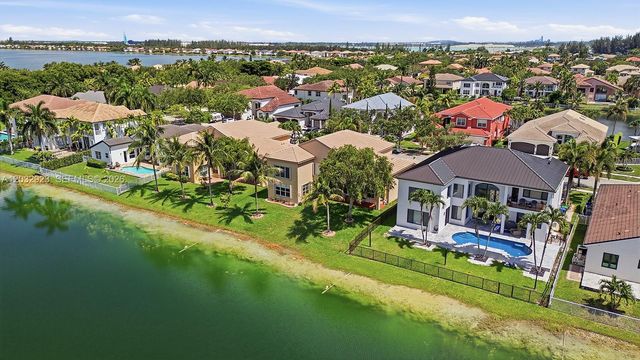 18543 SW 49th Street, Miramar, FL 33029
