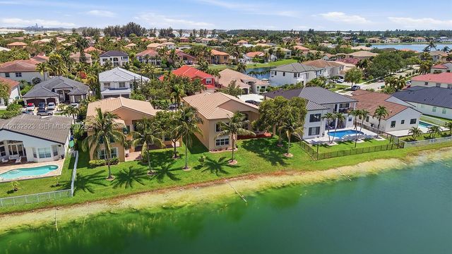 18543 SW 49th Street, Miramar, FL 33029