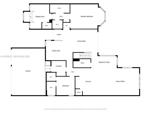 18543 SW 49th Street, Miramar, FL 33029