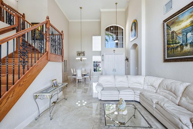 18543 SW 49th Street, Miramar, FL 33029