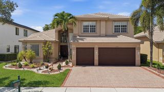 18543 SW 49th Street, Miramar, FL 33029