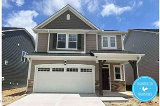 5549 Mill Dam Road, Wake Forest, NC 27587