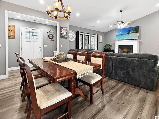 130 Timber Ridge, Mayfield, KY 42066