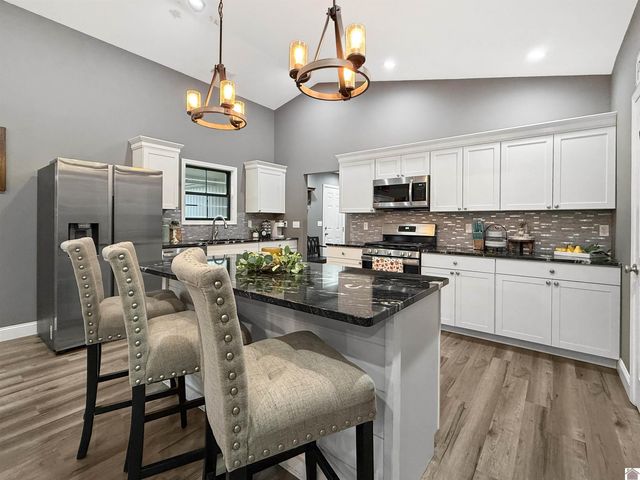 130 Timber Ridge, Mayfield, KY 42066