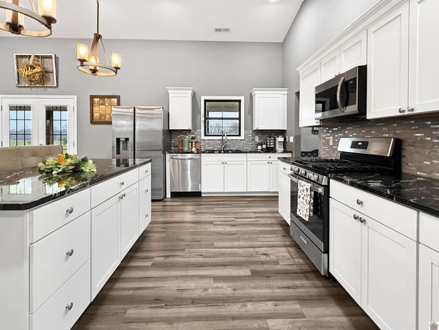 130 Timber Ridge, Mayfield, KY 42066