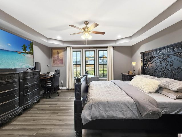 130 Timber Ridge, Mayfield, KY 42066