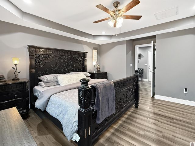 130 Timber Ridge, Mayfield, KY 42066