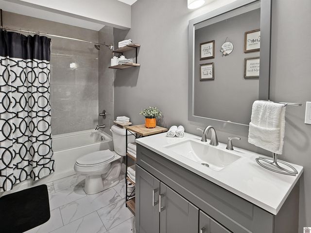 130 Timber Ridge, Mayfield, KY 42066