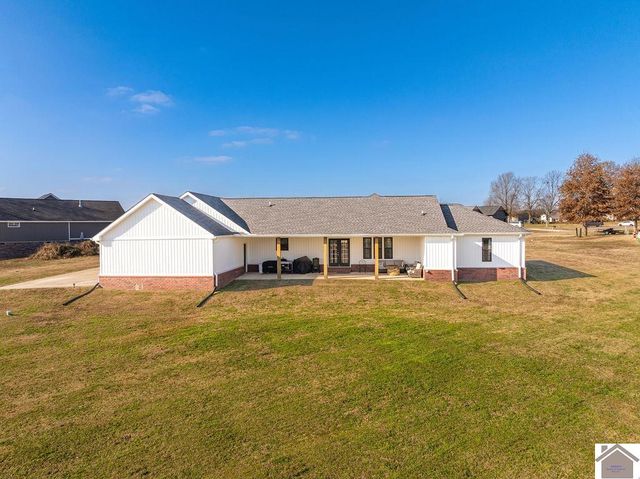 130 Timber Ridge, Mayfield, KY 42066