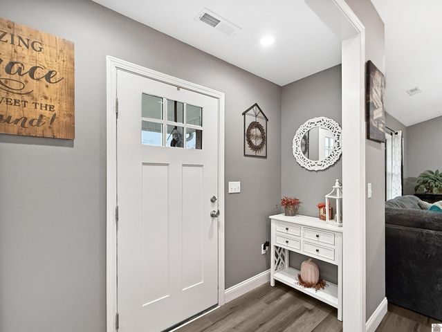 130 Timber Ridge, Mayfield, KY 42066