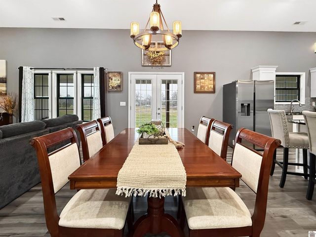 130 Timber Ridge, Mayfield, KY 42066