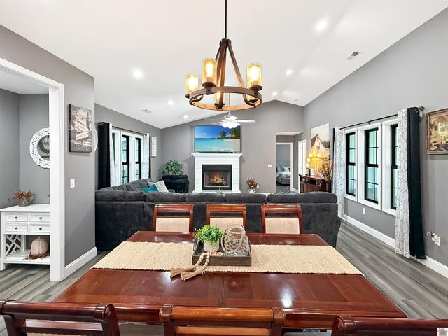 130 Timber Ridge, Mayfield, KY 42066