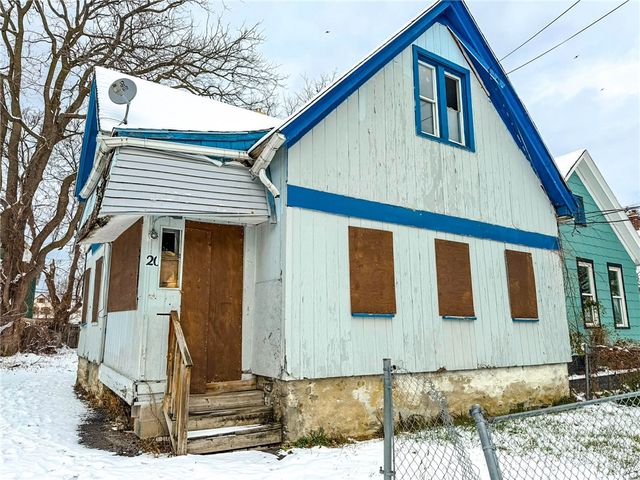 20 Eiffel Place, Rochester, NY 14621