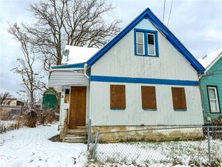 20 Eiffel Place, Rochester, NY 14621