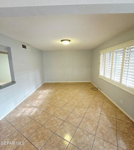 3307 DONEGAL Road, El Paso, TX 79925