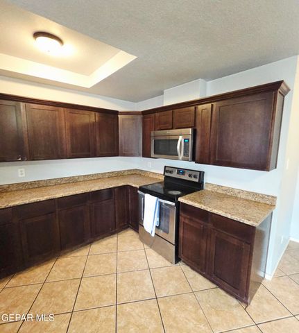 3307 DONEGAL Road, El Paso, TX 79925