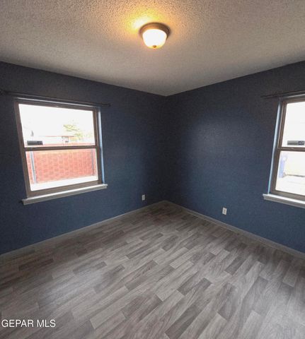 3307 DONEGAL Road, El Paso, TX 79925