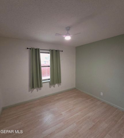 3307 DONEGAL Road, El Paso, TX 79925