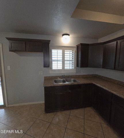 3307 DONEGAL Road, El Paso, TX 79925