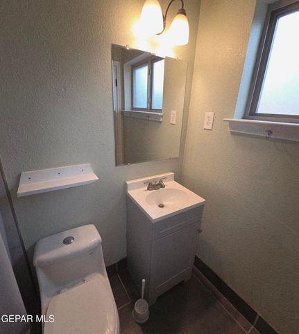 3307 DONEGAL Road, El Paso, TX 79925