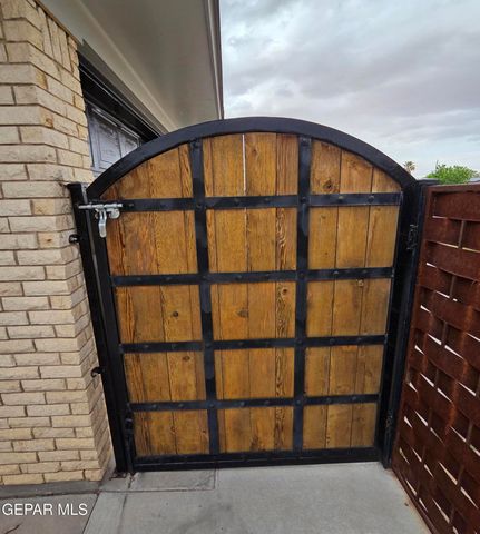 3307 DONEGAL Road, El Paso, TX 79925