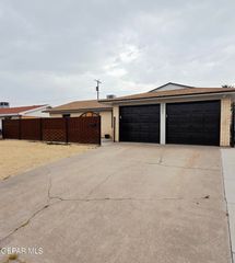 3307 DONEGAL Road, El Paso, TX 79925