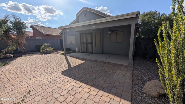 1129 E NARDINI Street, San Tan Valley, AZ 85140