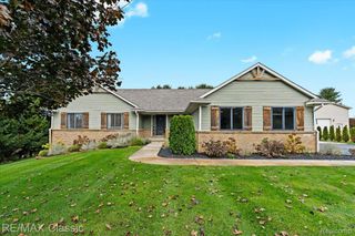 13947 Hearthstone Lane, Hartland Township, MI 48353
