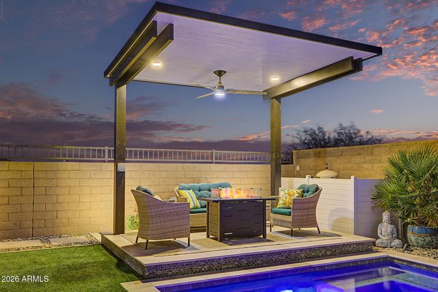 13331 W CRIMSON Terrace, Peoria, AZ 85383