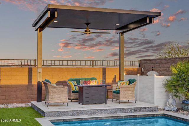 13331 W CRIMSON Terrace, Peoria, AZ 85383