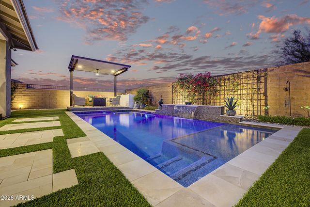 13331 W CRIMSON Terrace, Peoria, AZ 85383