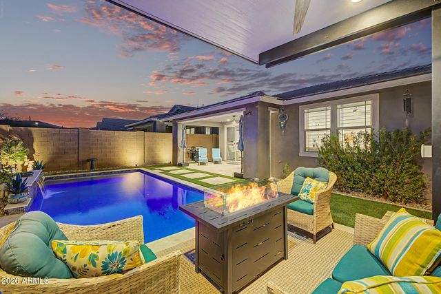 13331 W CRIMSON Terrace, Peoria, AZ 85383