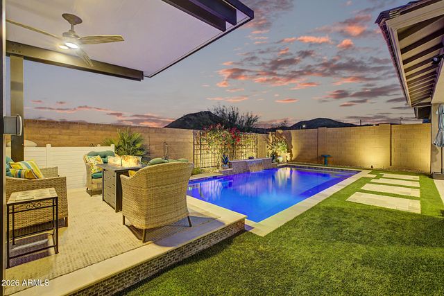 13331 W CRIMSON Terrace, Peoria, AZ 85383