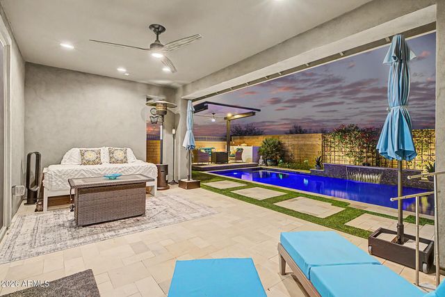 13331 W CRIMSON Terrace, Peoria, AZ 85383