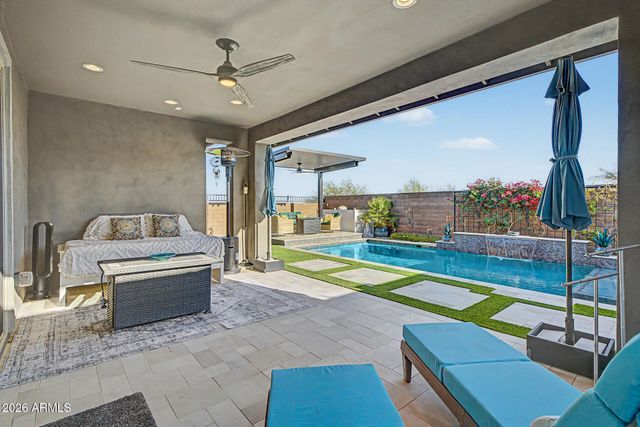 13331 W CRIMSON Terrace, Peoria, AZ 85383