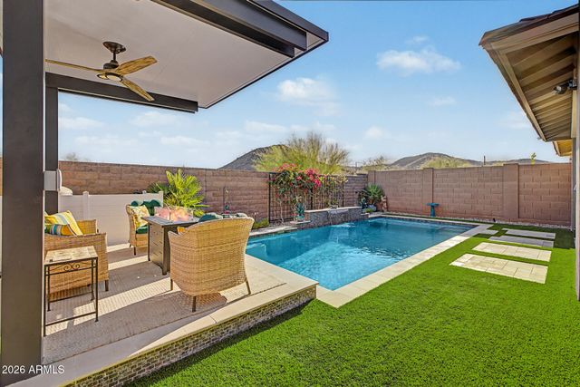 13331 W CRIMSON Terrace, Peoria, AZ 85383