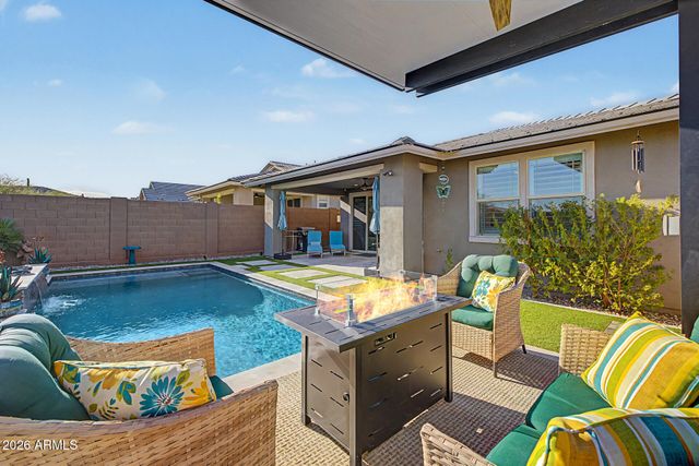 13331 W CRIMSON Terrace, Peoria, AZ 85383