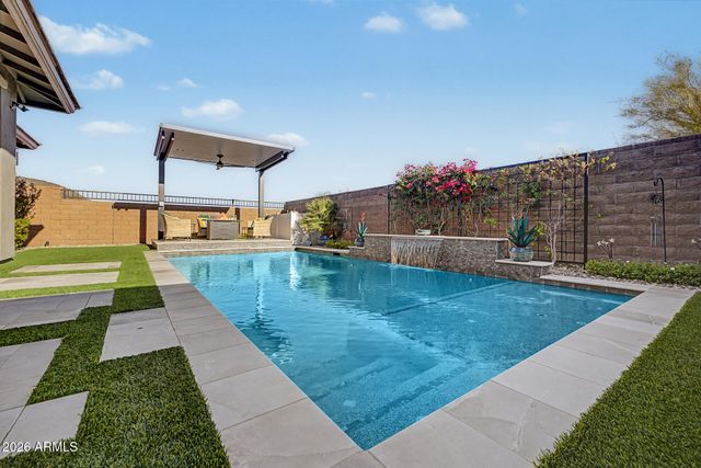 13331 W CRIMSON Terrace, Peoria, AZ 85383