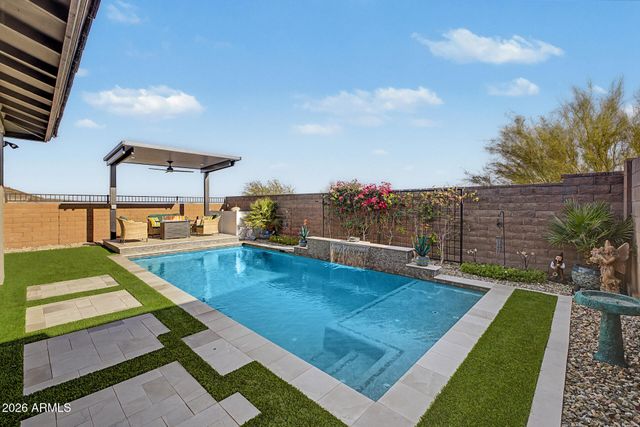 13331 W CRIMSON Terrace, Peoria, AZ 85383