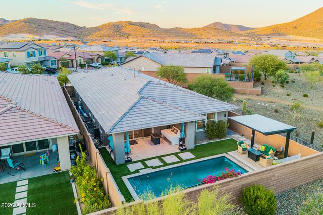 13331 W CRIMSON Terrace, Peoria, AZ 85383