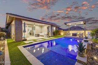 13331 W CRIMSON Terrace, Peoria, AZ 85383