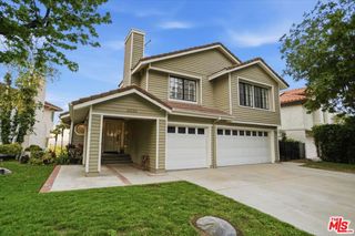 24124 Mentry Drive, Newhall, CA 91321