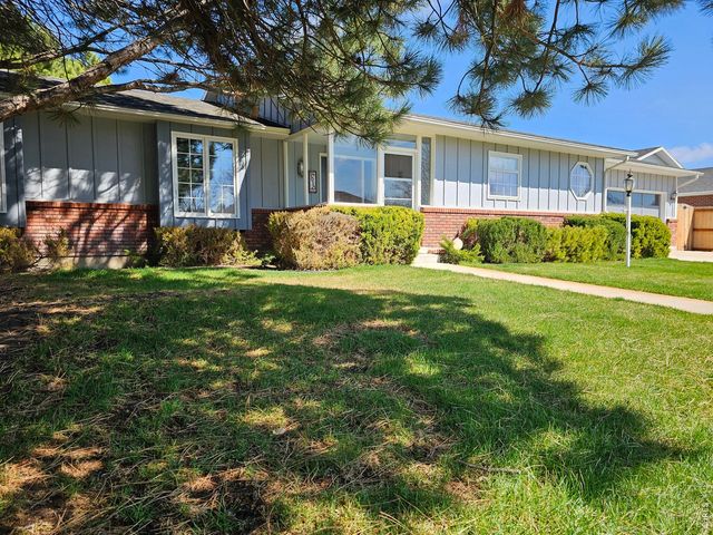 1010 Fairhurst St, Sterling, CO 80751